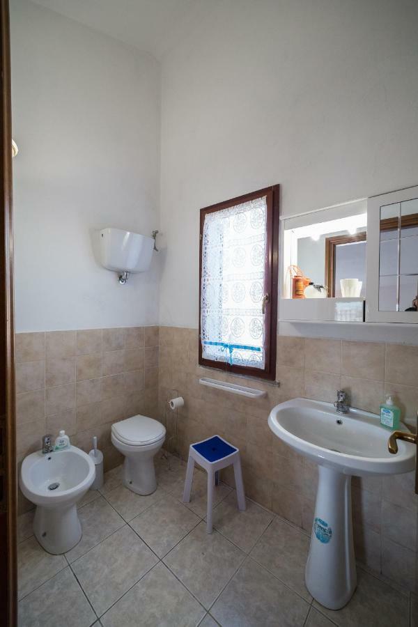 Casa Costanza Villa Cannara Esterno foto